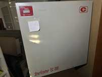 sterilizator aer cald  mare 100/100