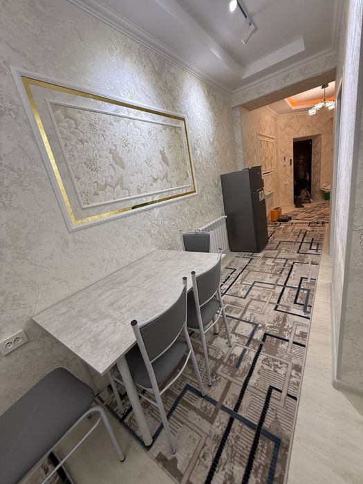 Аренда квартиры Новостройка Чтланзар 13