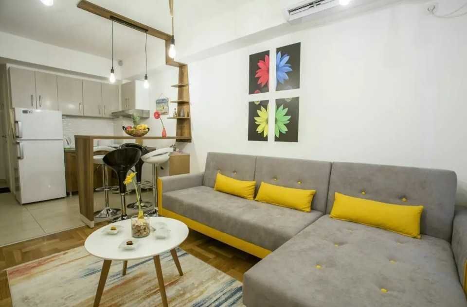 Продава се Двустаен апартамент в София, Драгалевци - 65 кв.м за 1908 €/кв.м - Снимка #2