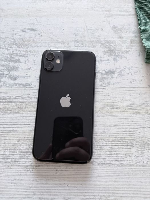 Iphone 11 256GB.