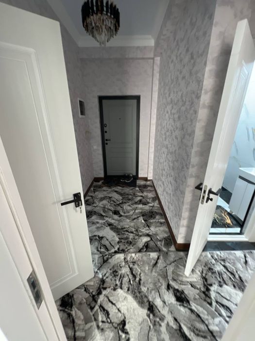 Сдаю 2-х ком кв-ру на М-в Куйлюк-5 в Новостройке