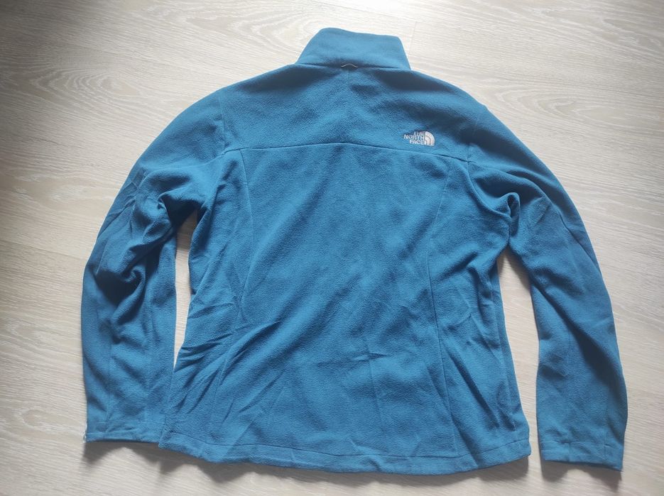 Polare  dama drumeție The north face XL