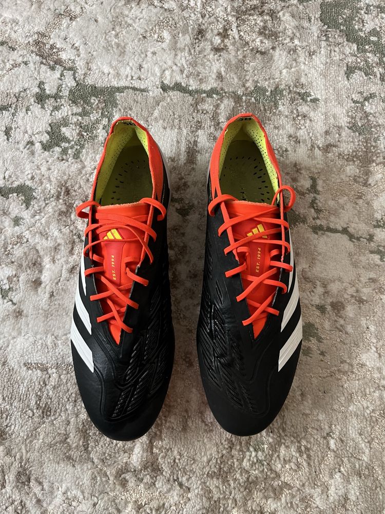 Adidas Predator Elite