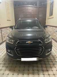 2017 Captiva 4, 3.0 litr, 4wd, 60000km probeg, toza