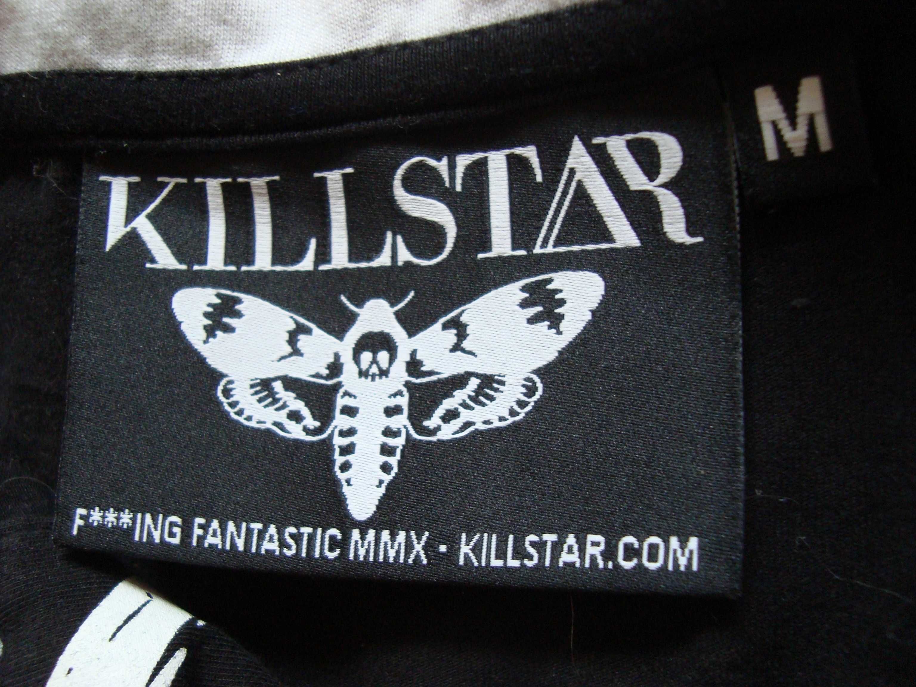 Намалени KILLSTAR тениски мъжки