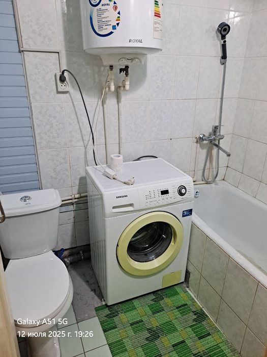Фаргонада арендага квартира