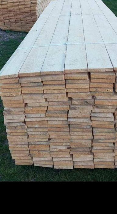 Vând cherestea rășinoase