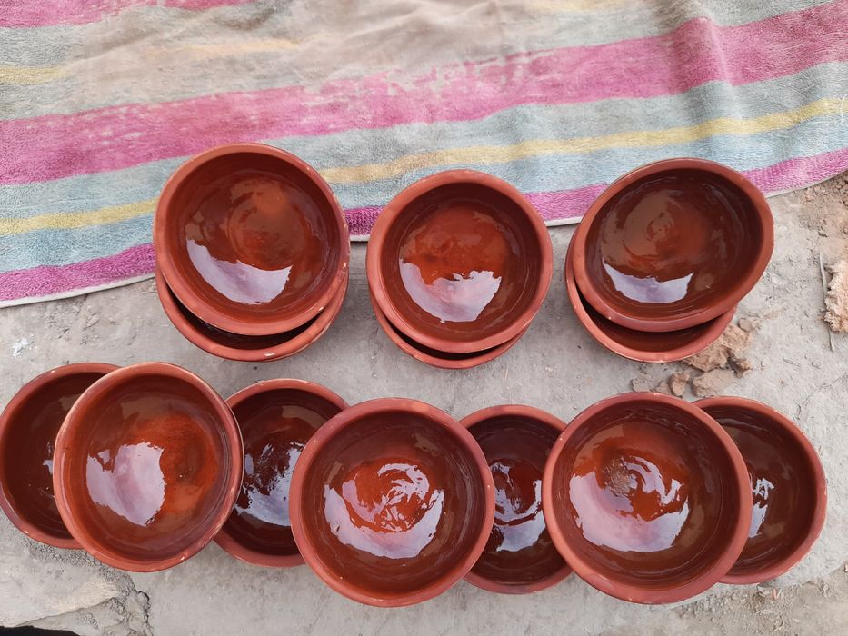 Сомса косаси ситилади