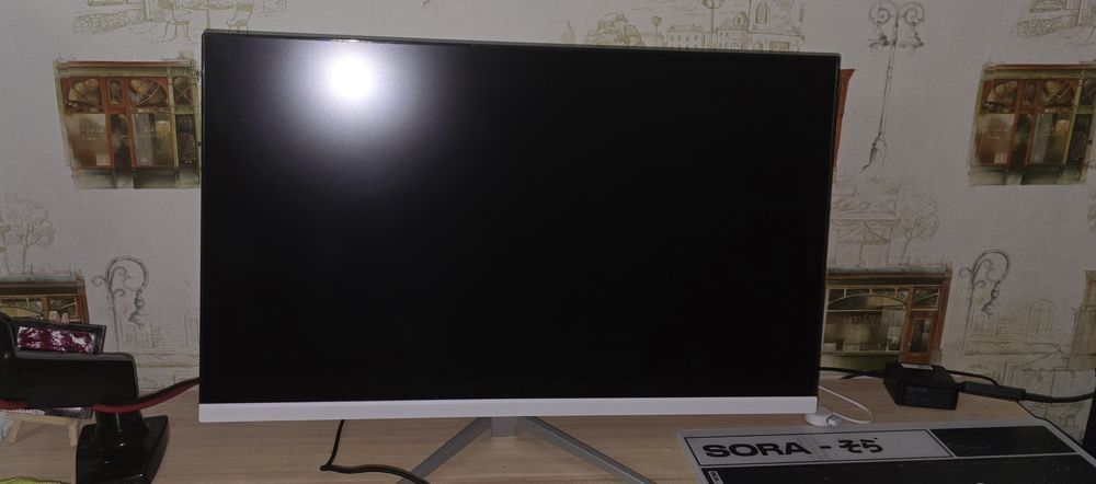 монитор 165 герц