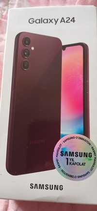 Samsung A24  6/128 Gb rangi bardovi