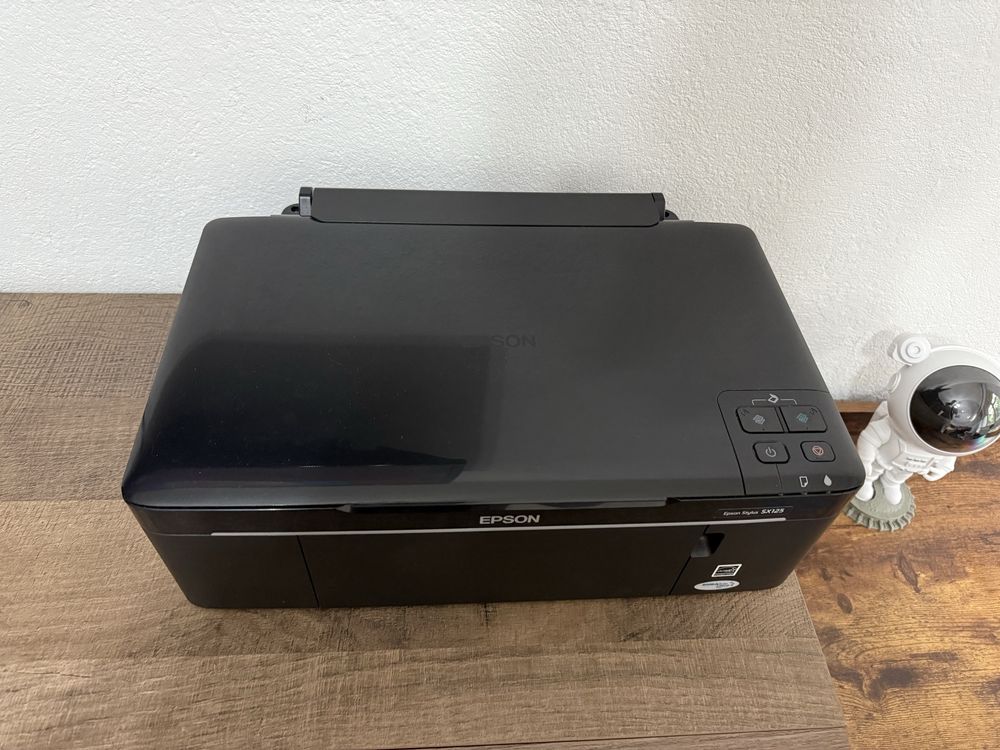 Epson stylus SX125