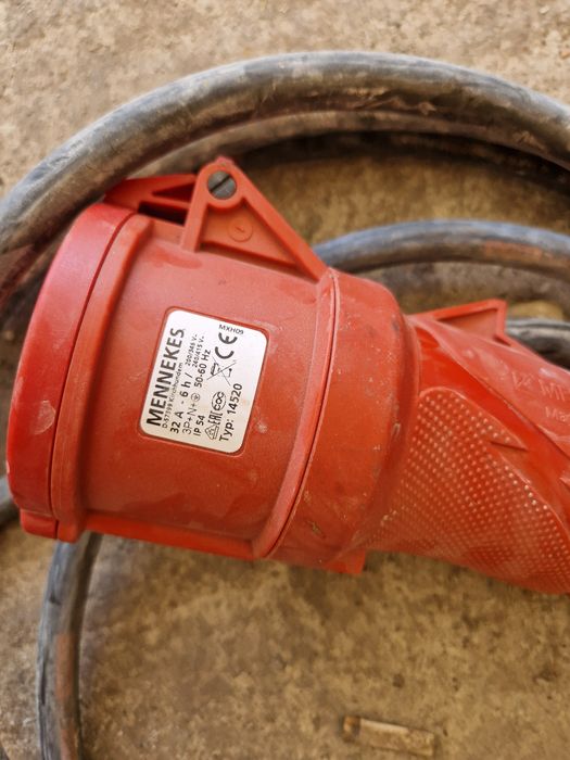 Cutie de distribuție,tablou de siguranță