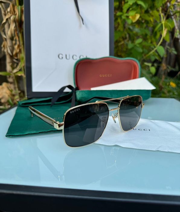 Ochelari de soare Gucci GG0529S originali noi cu factura