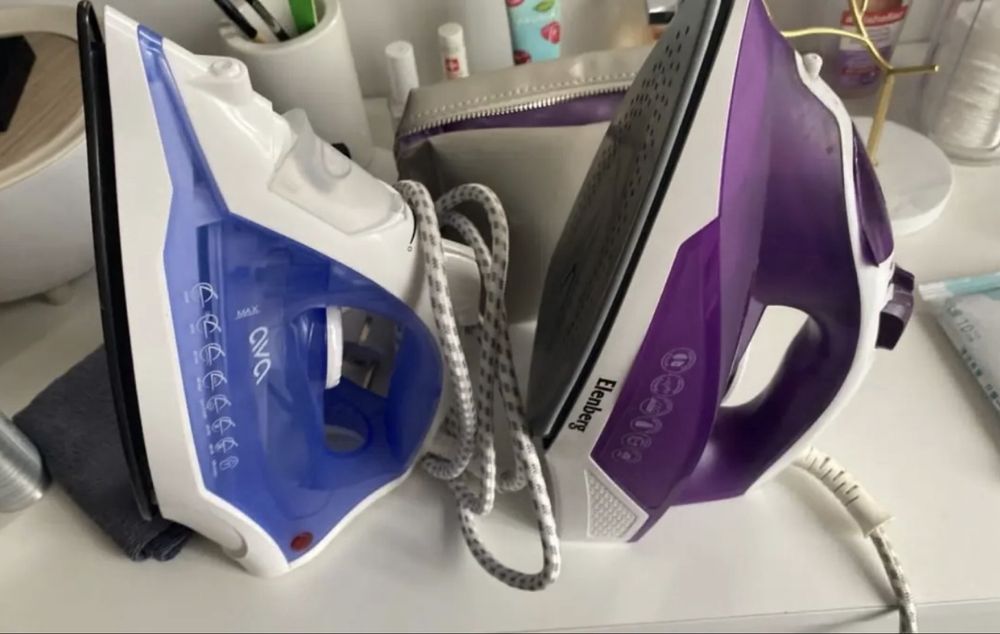 Утюги в хор. состоянии