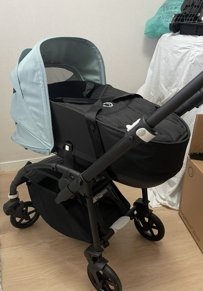 Продам коляску Bugaboo bee6