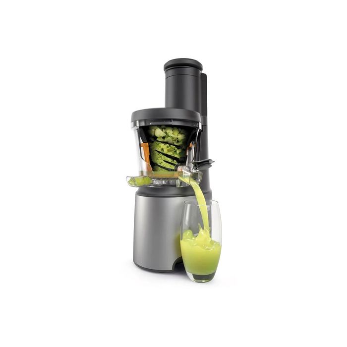 Соковыжималка Kenwood PureJuice Pro JMP85