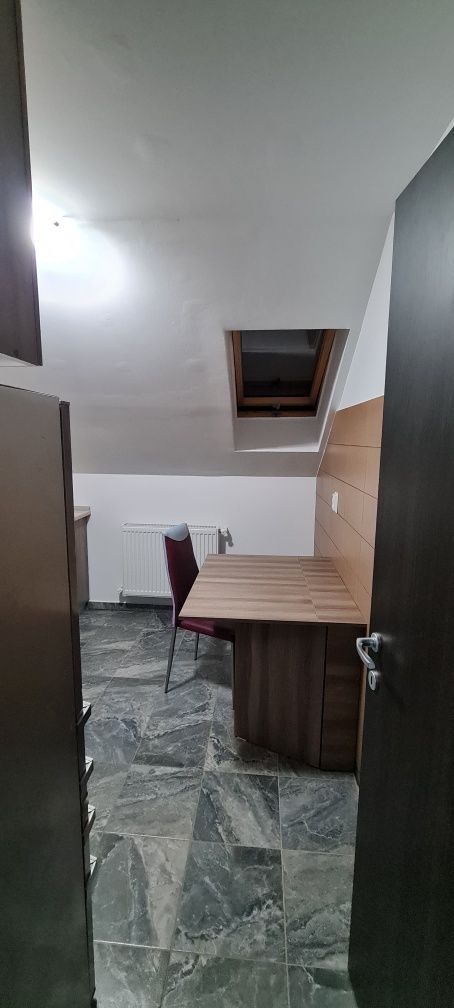 Apartament de închiriat Miroslava lângă Family Market