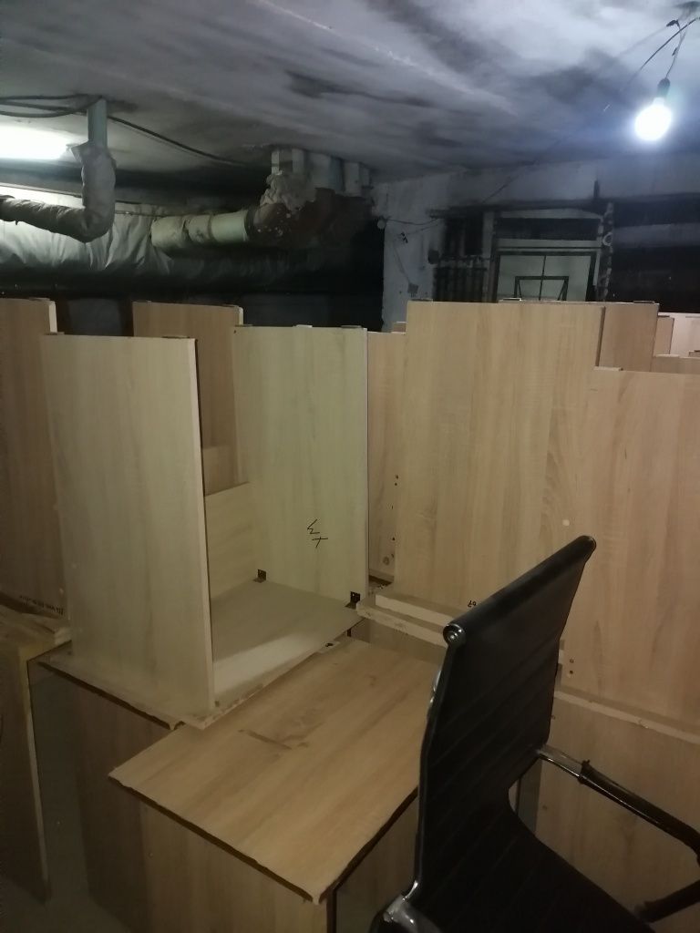 Parta sotiladi  1 kishilik