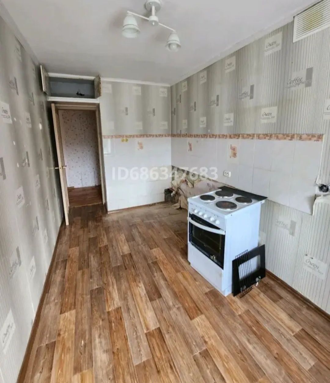 Продам квартиру в центре