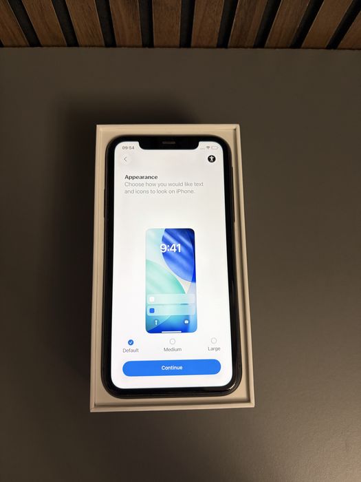 iPhone 11 – 64GB – Stare foarte bună