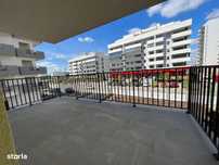 Apartament 2 camere decomandat Pallady,Metrou Teclu 10 min