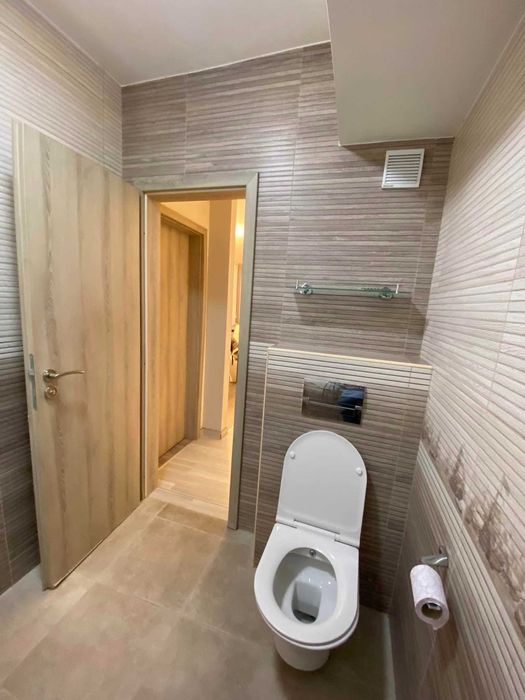 Дава се под наем Двустаен апартамент в София, Красно село - 65 кв.м за 484.5 € - Снимка #8