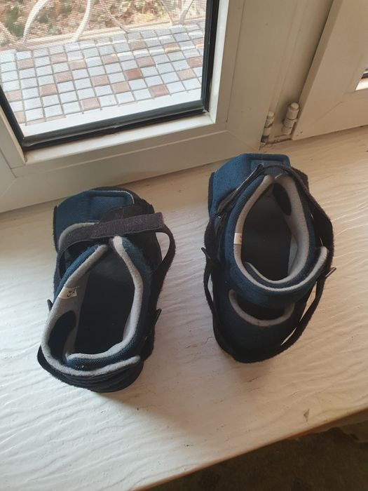 Туфли БАРУКА производство Россия "СУРСИЛ ОРТО"