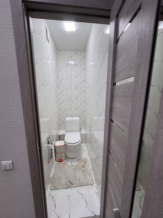 Сдаётся 3-комнатная квартира в Мирзо-Улугбекском районе