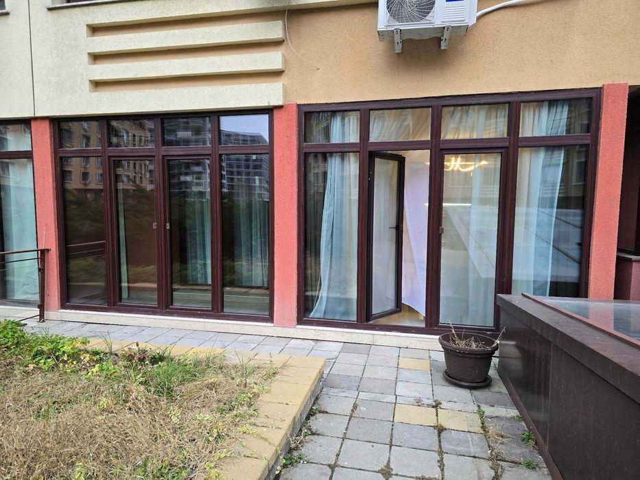 Двустаен апартамент