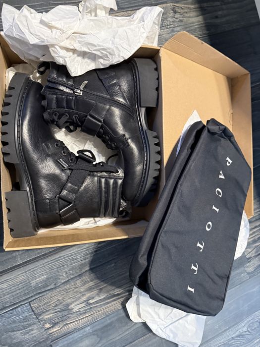 Cesare Paciotti кубинки