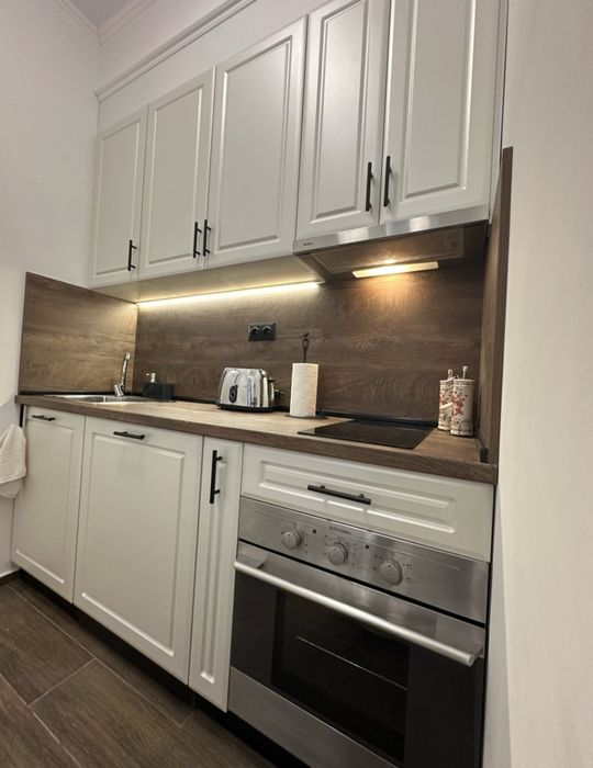 Апартамент за нощувки или кратък отдих  БУРГАС