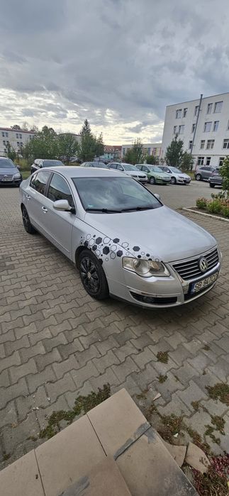 Volkswagen PASSAT 2.0 FSI 150 CP