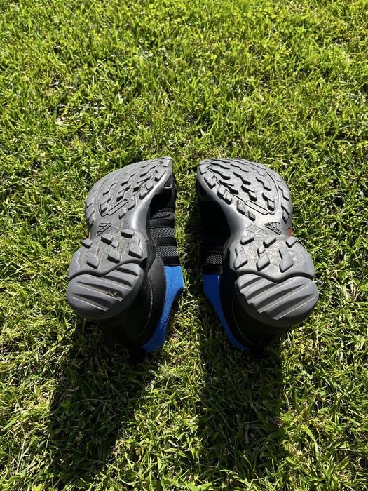 Adidas Terrex AX2R GTX