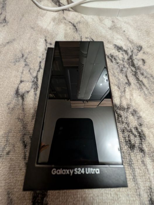 Samsung s24 Ultra