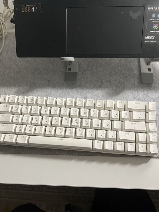 Игровая клавиатура