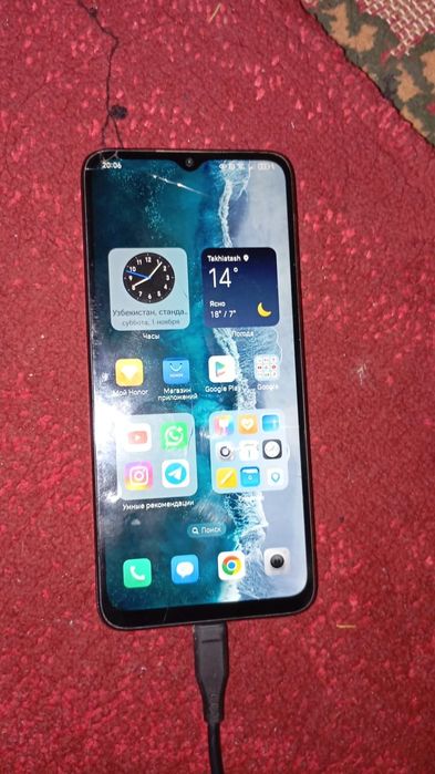 Honor x6a обмен электроскутерге