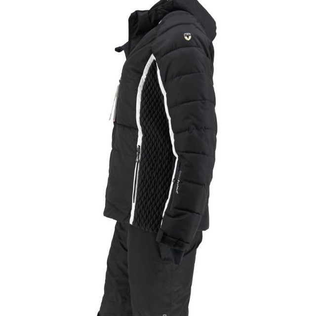 -49% CMP, XL/2XL ново оригинално дамско ски /сноуборд яке 3wjt 4wjt