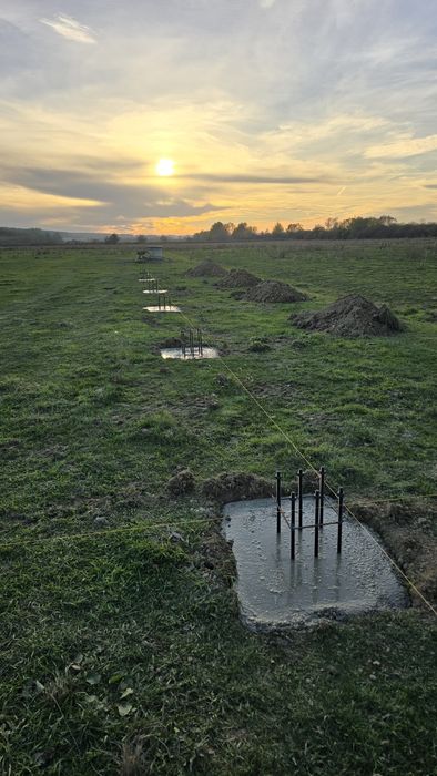 Vand hale metalice ori ce dimensiuni