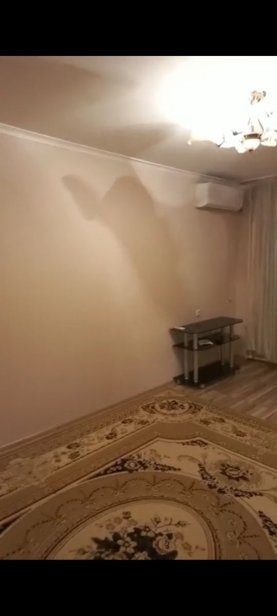 Сдается квартира в аренду