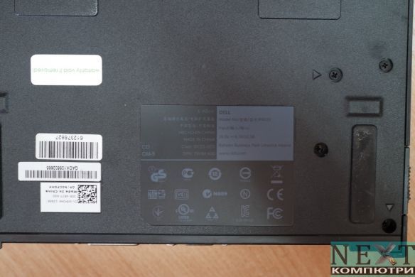 Докинг станция за Dell PR03X с USB 3.0 + Гаранция