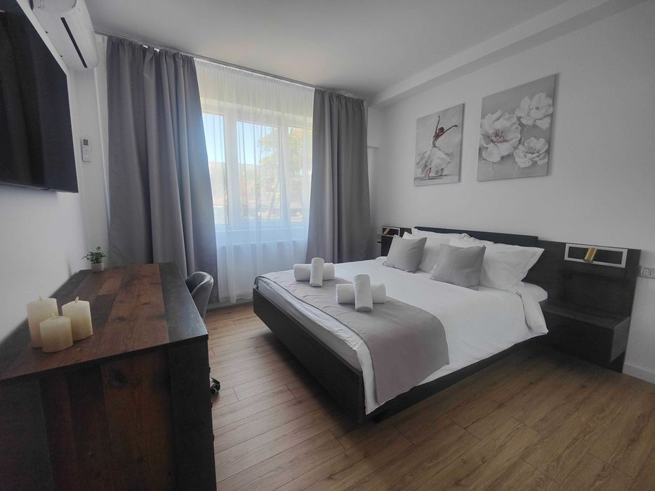 Persoana Fizica inchiriez Ap 2 Camere – Faleza Nord - 610 Euro