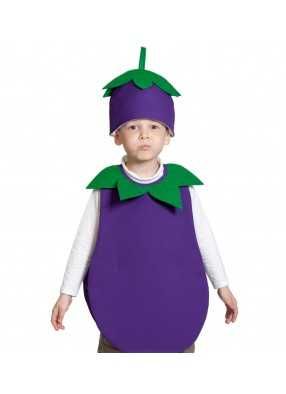 Карнавальные костюмы овощи