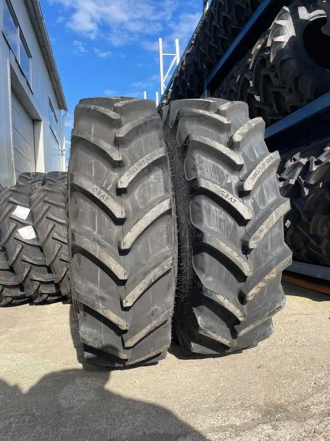 Anvelope agricole de tractor 380/85 R28 Cauciucuri CEAT 14.9-28