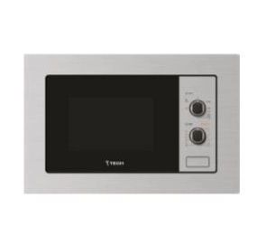 Встраиваемая микроволновая печь 7TECH 7BM4S20SS1