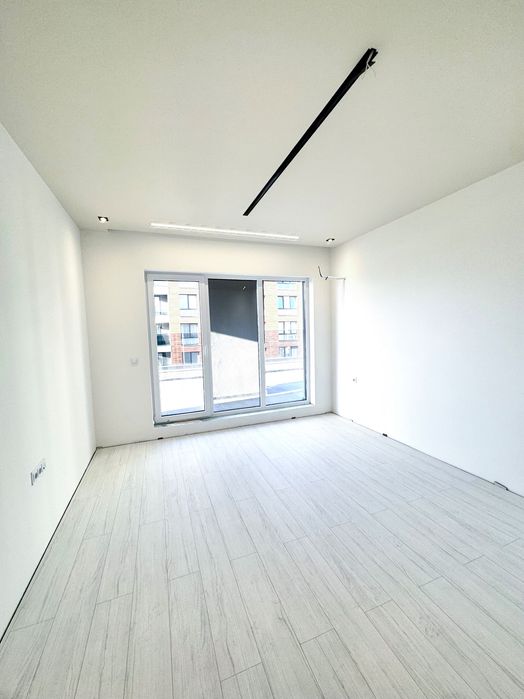 Стилен пентхаус до Гребната база - Пловдив