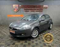 Fiat Bravo 2011 EURO5 GARANTIE •Rate Fixe-Avans O%