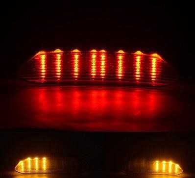 Stop led cu semnalizare yamaha yzf r1 02 - 03 mobila bucatarie