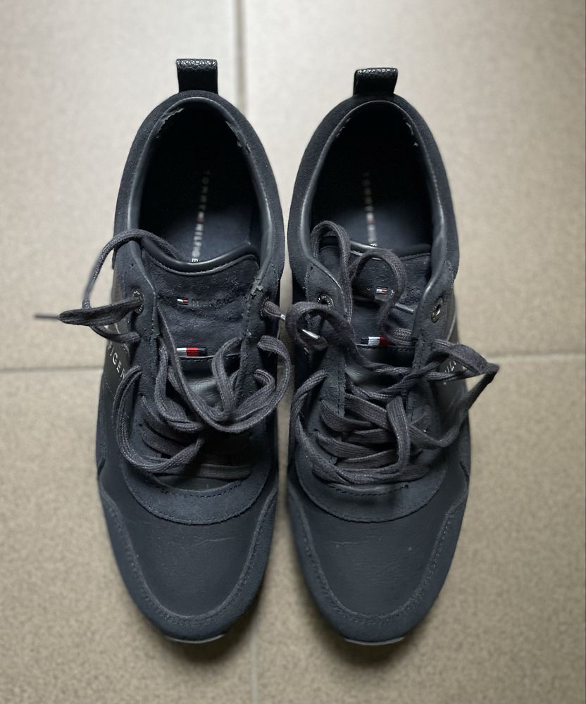Pantofi sport Tommy Hilfiger Impecabili