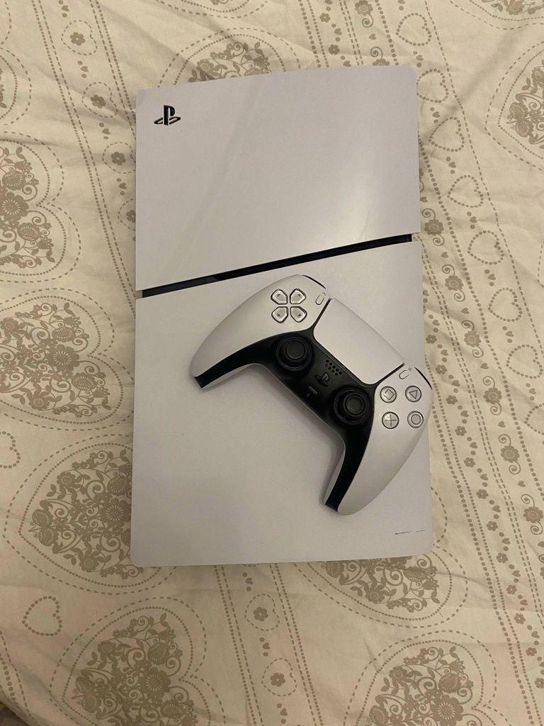 PlayStation 5 Slim