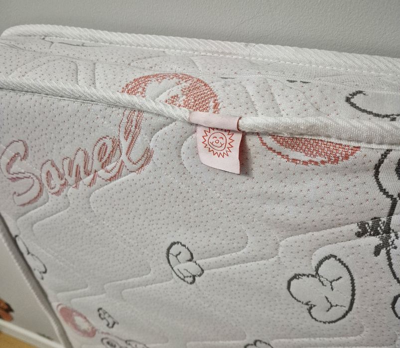 Матрак за кошара Sonel 120/60/10